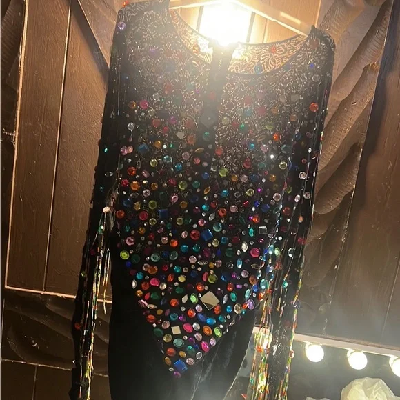 Vintage bodysuit custom - Picture 9 of 13